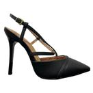 Sapato vizzano salto fino ref:1421.115 feminino