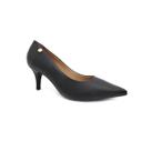 Sapato Vizzano Scarpin 1185.702 Preto
