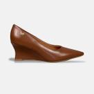 Sapato Vizzano Scarpin Anabela 1483.100 Sapato Vizzano Scarpin Anabela 1483.100