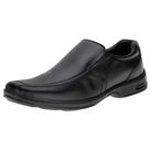 Sapato Zapattero Social em Couro Natural Legítimo Puro Conforto e Leveza Masculino 19106 (63315)