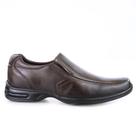 Sapato Zapattero Social em Couro Natural Legítimo Puro Conforto e Leveza Masculino 19106 (63315)