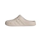 Sapatos Adidas Adilette Clog Slide Sandal Putty Mauve 17 EUA