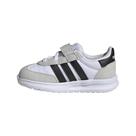 Sapatos adidas Baby Run 70s 2.0 Elastic Lace White 6 US