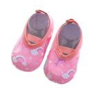 Sapatos Antiderrapantes Para Bebês Meninos E Meninas, Sola Macia, Primavera Verão, Para Uso Interno,