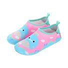 Sapatos Aquáticos De Secagem Rápida Para Crianças, Meias Aquáticas Para Meninos E Meninas, Verão,