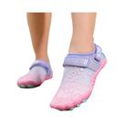 Sapatos Aquáticos Infantis De Secagem Rápida E Respiráveis, Tênis De Praia, Chinelos Para Natação E