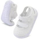 Sapatos aquáticos para bebês FEETCITY Barefoot Quick Dry Aqua Socks Sapatos aquáticos para bebês FEETCITY Barefoot Quick Dry Aqua Socks