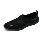 Sapatos aquáticos Speedo Surfwalker Pro 3.0 preto