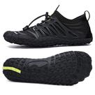 Sapatos aquáticos UBFEN Aqua Swim Beach Sports para homens e mulheres