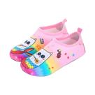Sapatos Aquáticos Unissex De Secagem Rápida Para Yoga, Mergulho E Praia Com Estampa De Animais