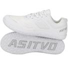 Sapatos ASITVO Minimalist Wide Toe Box Barefoot Tamanho 48 brancos Sapatos ASITVO Minimalist Wide Toe Box Barefoot Tamanho 48 brancos