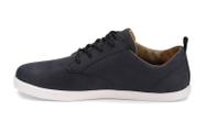 Sapatos Casuais Barefoot Masculinos Glenn em Couro da Xero Shoes