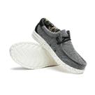 Sapatos Casuais Masculinos Laváveis - Leves, Confortáveis e Respiráveis - EUA 12