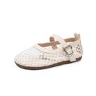 Sapatos Casuais Para Meninas, Respiráveis, Estilo Princesa, Solado Macio, Moda Infantil 2025 Sapatos Casuais Para Meninas, Respiráveis, Estilo Princesa, Solado Macio, Moda Infantil 2025
