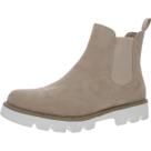 Sapatos Chinese Laundry Piper Creme Tamanho 38
