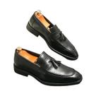 Sapatos Clássicos De Couro Masculinos, Casuais E Formais, Loafers Sapatos Clássicos De Couro Masculinos, Casuais E Formais, Loafers