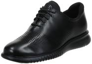 Sapatos Cole Haan 2.Zerogrand Wingtip Oxford Preto 8