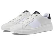 Sapatos Cole Haan Grand Crosscourt Premier masculinos brancos/pretos
