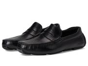 Sapatos Cole Haan Grand Laser Penny Driver Preto 10 US Sapatos Cole Haan Grand Laser Penny Driver Preto 10 US