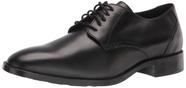 Sapatos Cole Haan Hawthorne Oxford Liso em Couro