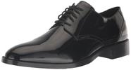 Sapatos Cole Haan Hawthorne Plain OX Preto Verniz 10 US