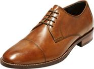 Sapatos Cole Haan Lenox Hill Cap Oxford Masculino Tamanho 9,5 EUA