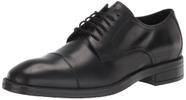 Sapatos Cole Haan Modern Essentials Cap Oxford em Couro