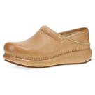 Sapatos Dansko Platform Pro Feminino Tamanco Antiderrapante Mel