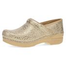 Sapatos Dansko Profissional Tamancos Slip-On com Suporte de Arco 36-37