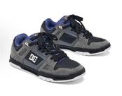 Sapatos DC Shoes STAG PRO Professional Skate Unissex