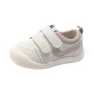 Sapatos De Aprendizado Antiderrapantes Para Meninos E Meninas, Estilo Casual Para Primavera, Outono
