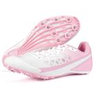 Sapatos de atletismo Zakey Professional Spikes para homens/mulheres/crianças Sapatos de atletismo Zakey Professional Spikes para homens/mulheres/crianças