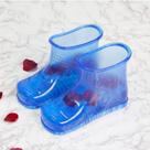 Sapatos de banho para massagem para pés Foot Soaker WMHYLYH móveis e portáteis