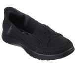 Sapatos de barco sem cadarço Skechers On-the-Go Flex-Top Notch para mulheres Sapatos de barco sem cadarço Skechers On-the-Go Flex-Top Notch para mulheres
