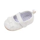 Sapatos De Bebê Estilo Princesa Para Primeiros Passos, Lindos Sapatos Mary Jane Com Laço Para Sapatos De Bebê Estilo Princesa Para Primeiros Passos, Lindos Sapatos Mary Jane Com Laço Para