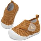 Sapatos de bebê FEETCITY Barefoot Sneakers para meninas e meninos
