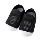 Sapatos de Bebê Primavera/Verão - Malha Respirável - 0-3T Sapatos de Bebê Primavera/Verão - Malha Respirável - 0-3T