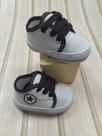 Sapatos de Bebê Recém-Nascidos Tênis Sola Macia Multicolorida Passeio Casuais Meninas E Meninos