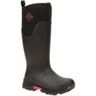 Sapatos de caça MUCK ASVTA404 femininos impermeáveis pretos tamanho 10