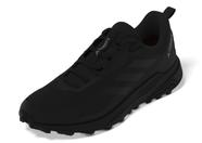 Sapatos de caminhada adidas Terrex Anylander Black Lightweight 10.5