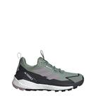 Sapatos de caminhada Adidas Terrex Free Hiker 2.0 Low Gore-tex