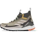 Sapatos de caminhada adidas Terrex Free Hiker 2 Gore-Tex femininos