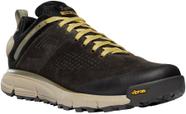Sapatos de caminhada Danner Trail 2650 impermeáveis para homens Black Olive