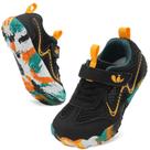 Sapatos de caminhada FEETCITY, tênis antiderrapantes infantis para meninos e meninas Sapatos de caminhada FEETCITY, tênis antiderrapantes infantis para meninos e meninas