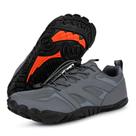 Sapatos de caminhada Hi-Y2K Girls Barefoot, antiderrapantes, para mulheres/homens, cinza Sapatos de caminhada Hi-Y2K Girls Barefoot, antiderrapantes, para mulheres/homens, cinza