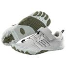 Sapatos de caminhada Hi-Y2Kgirls Barefoot, antiderrapantes, para mulheres/homens, cinza A6