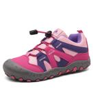 Sapatos de caminhada Mishansha Low Top Sneakers Kids Rose 12C