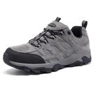 Sapatos de caminhada SHULOOK impermeáveis e leves para homens
