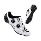 Sapatos de Ciclismo Masculinos Antiderrapantes para Mountain Bike e Estrada - 2023