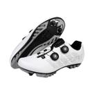 Sapatos De Ciclismo Profissionais Unissex Respiráveis Para Mountain Bike MTB Off-Road Competitivos Sapatos De Ciclismo Profissionais Unissex Respiráveis Para Mountain Bike MTB Off-Road Competitivos